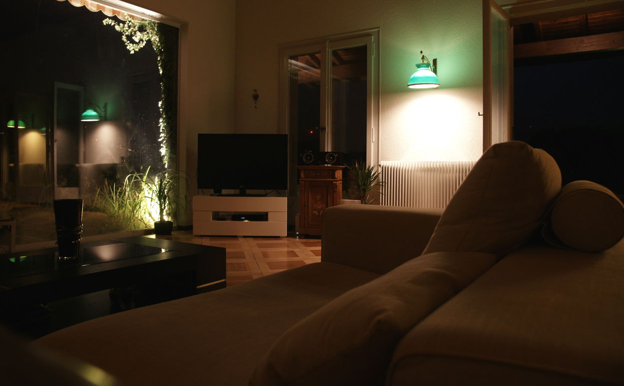 Hemvistelse Vevey 178755