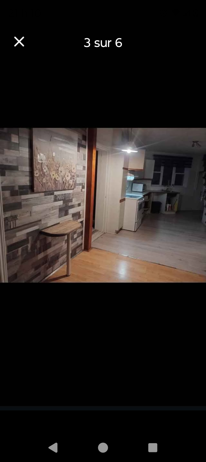 Colocation Nominingue 505567