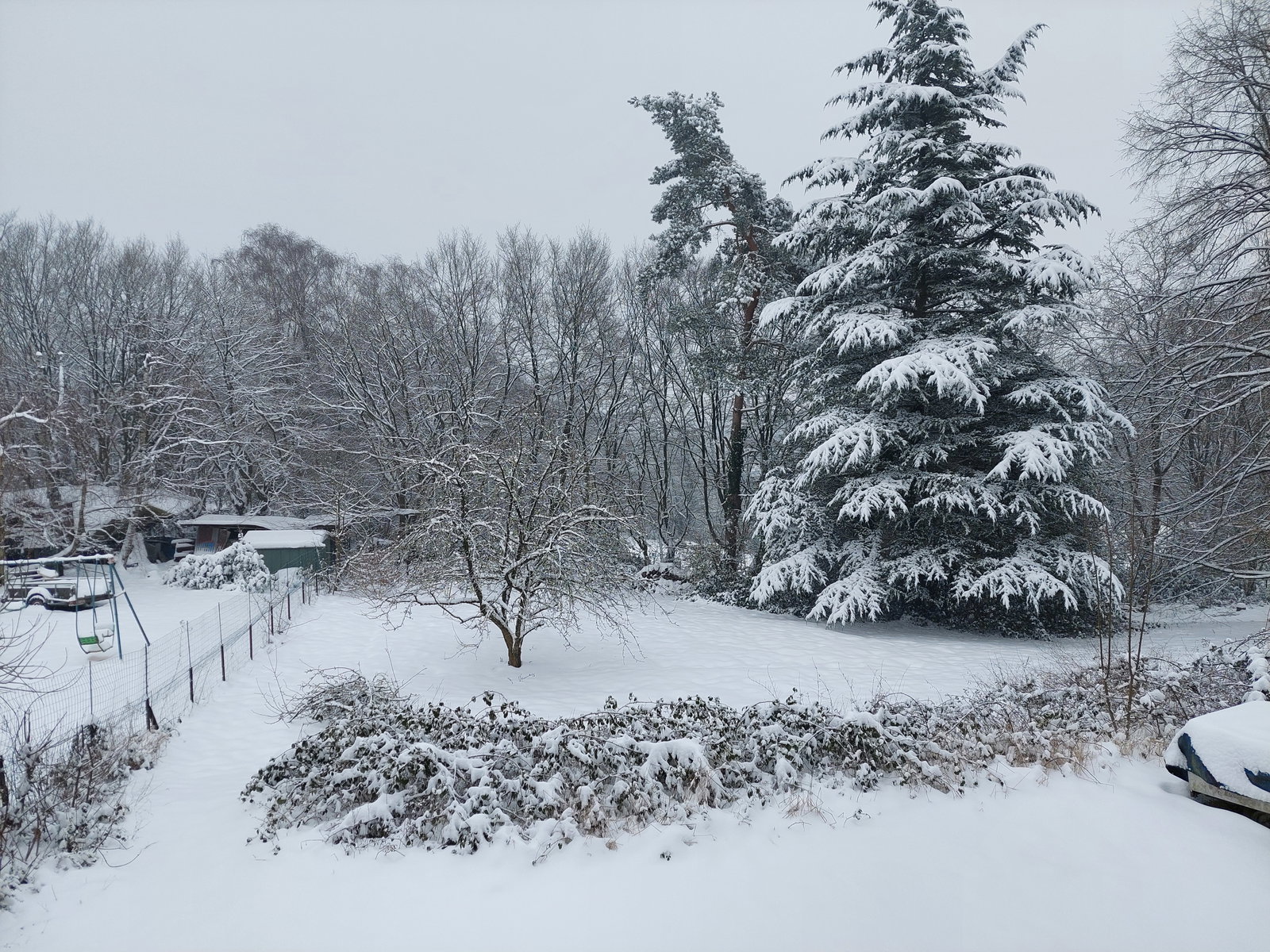 Hemvistelse Fléron 447962