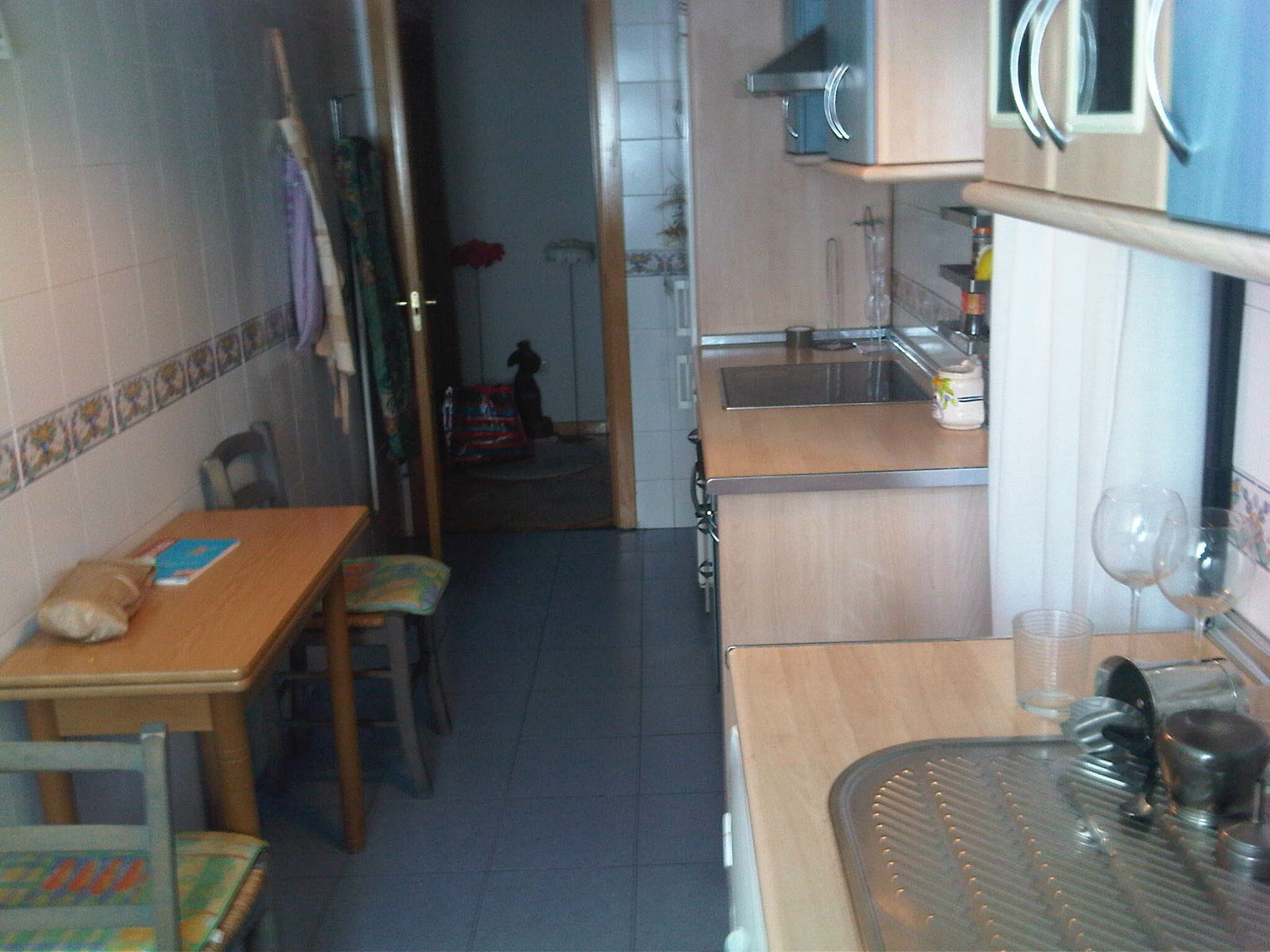 Hemvistelse Fuenlabrada 112927