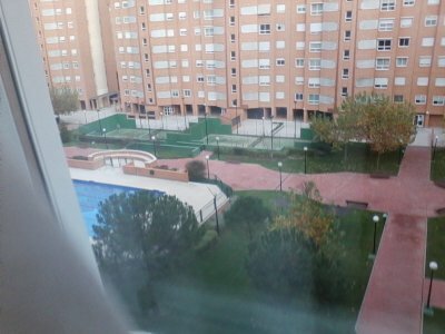 Hemvistelse Madrid 149049