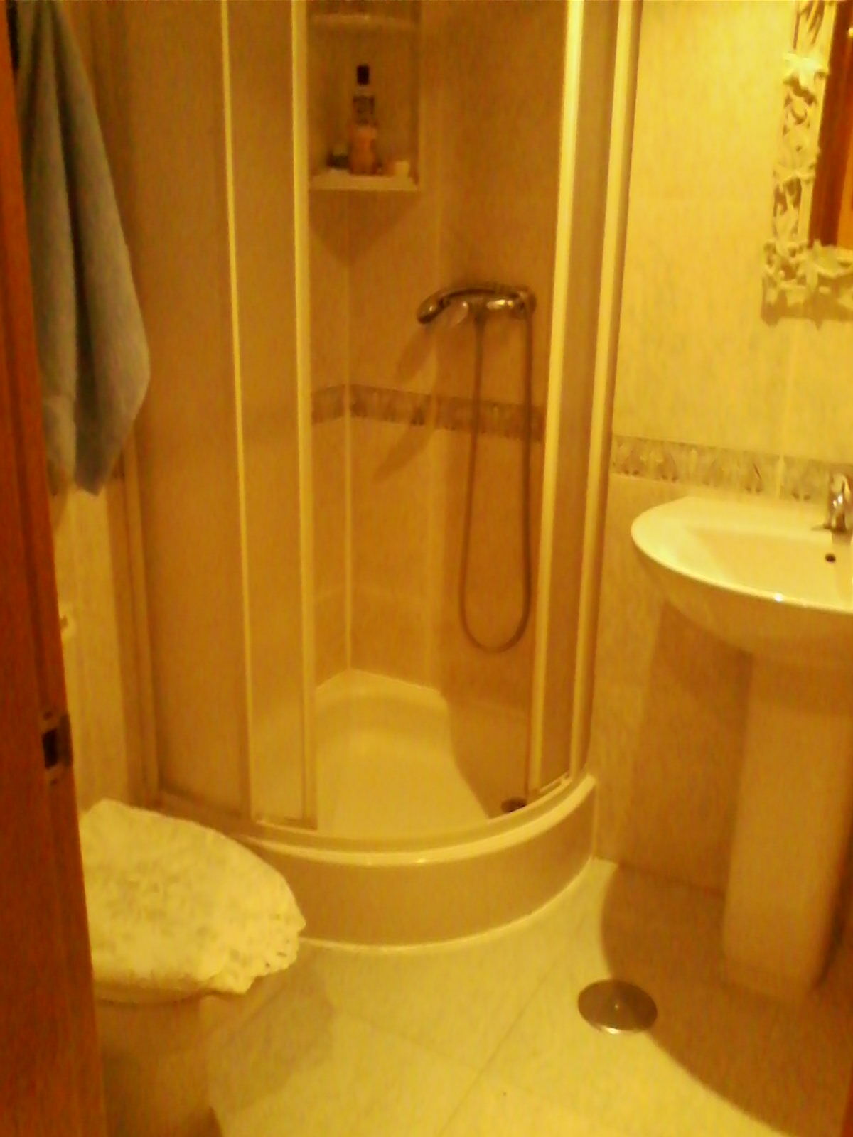 Hemvistelse Madrid 149049