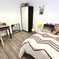 Hemvistelse Barcelona 572255