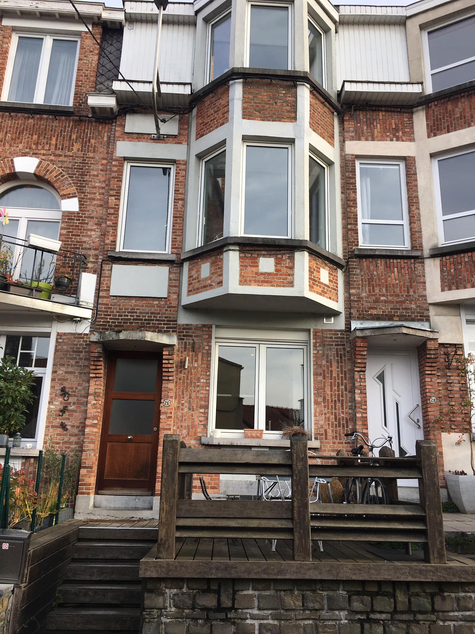 Colocation Watermael-Boitsfort 258539