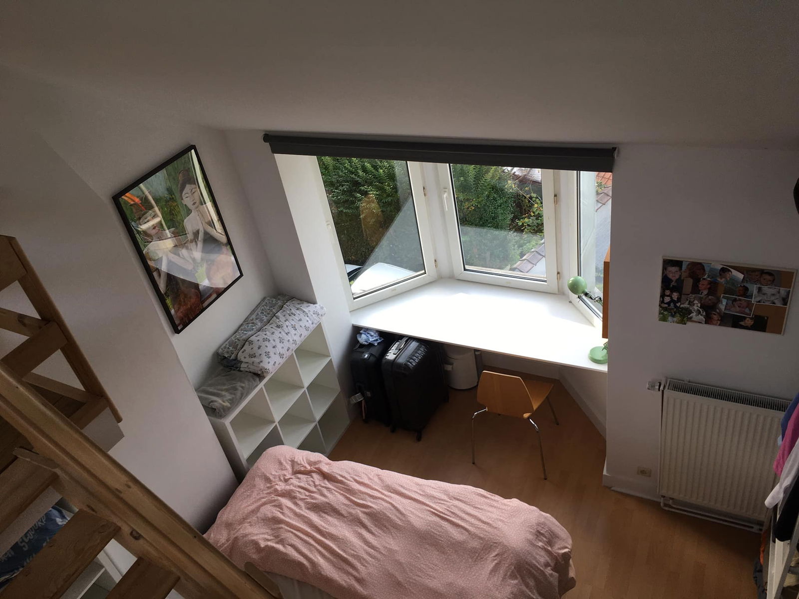 Colocation Watermael-Boitsfort 258539