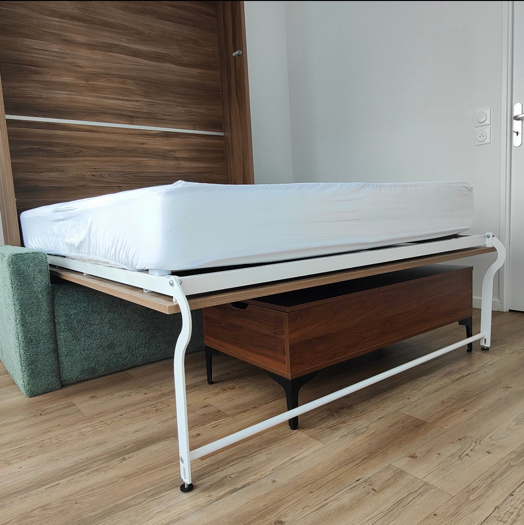 Hemvistelse Bobigny 664585