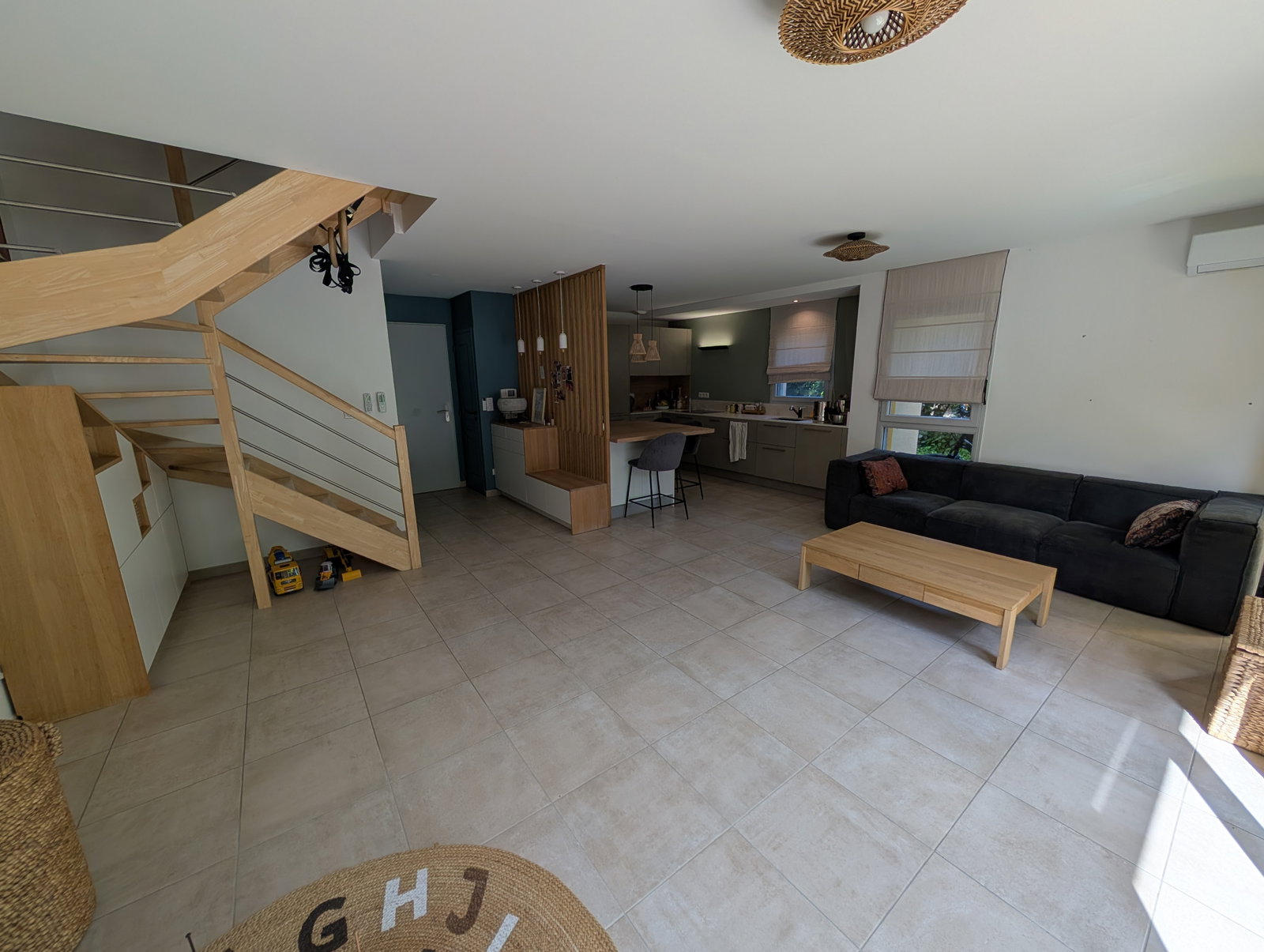 Homestay Lyon 667390