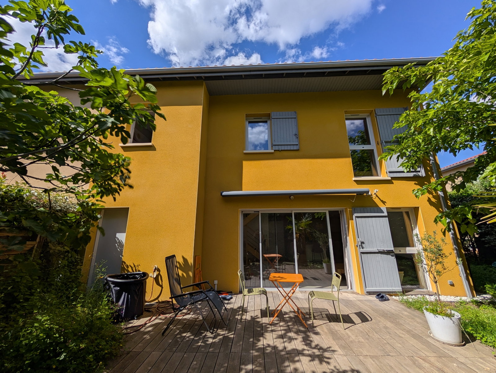 Homestay Lyon 667390