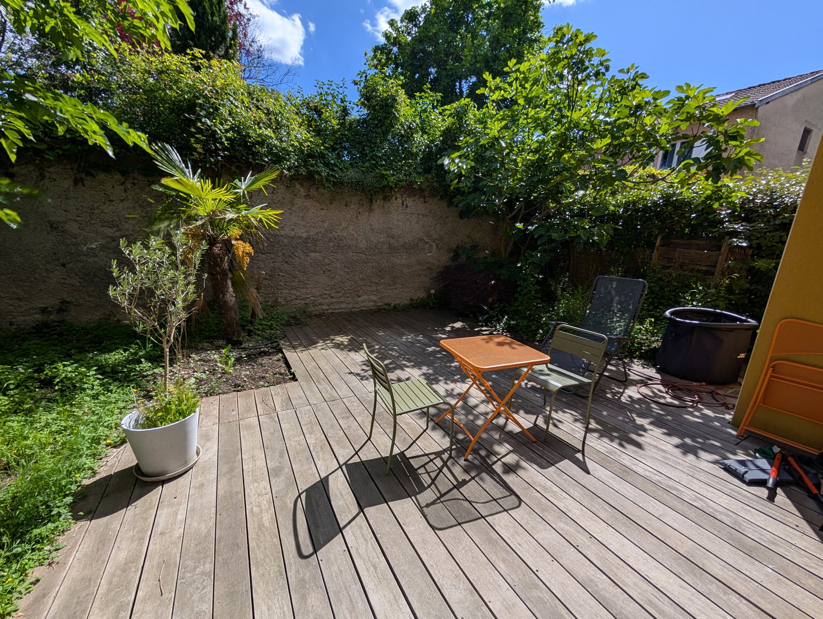 Homestay Lyon 667390