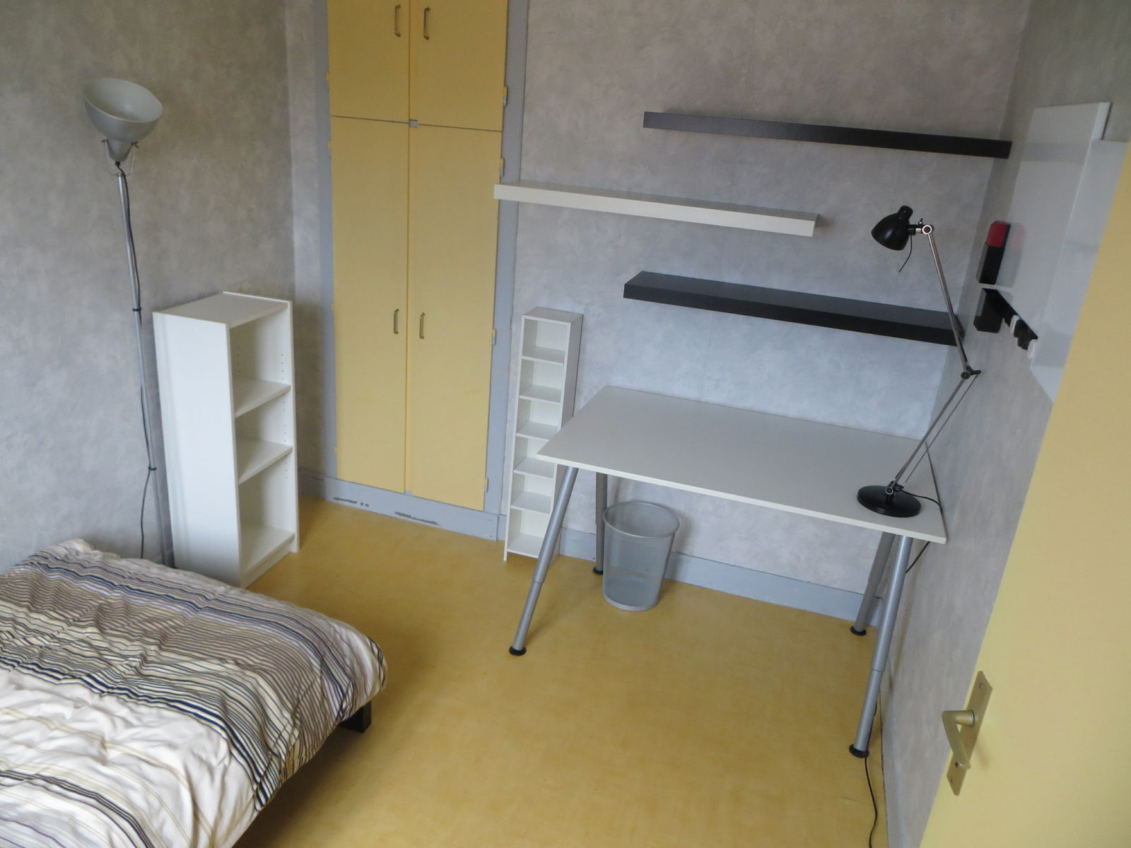 Hemvistelse Versailles 67776