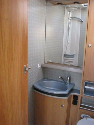 Hemvistelse Sorgues 172641
