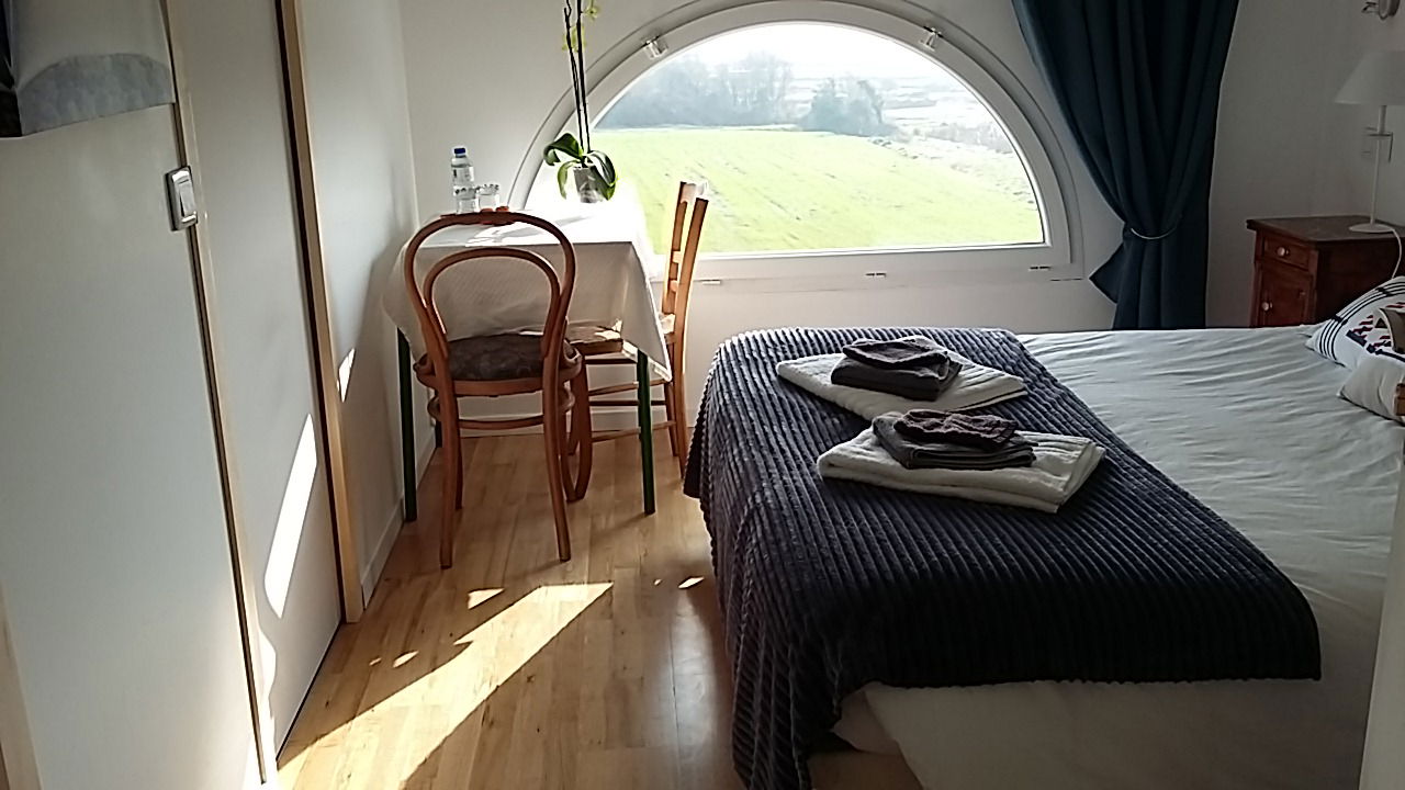 Hemvistelse Saint-Hilaire-de-Riez 656227