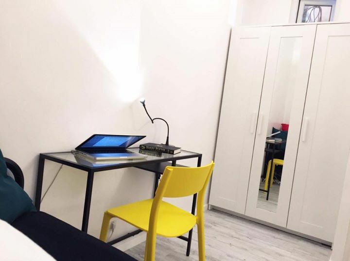 Colocation Paris 174673