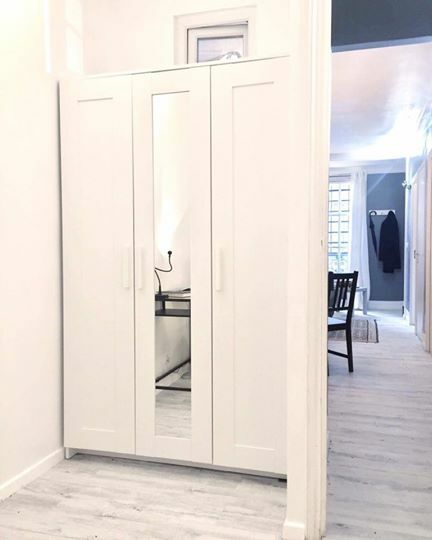 Colocation Paris 174673