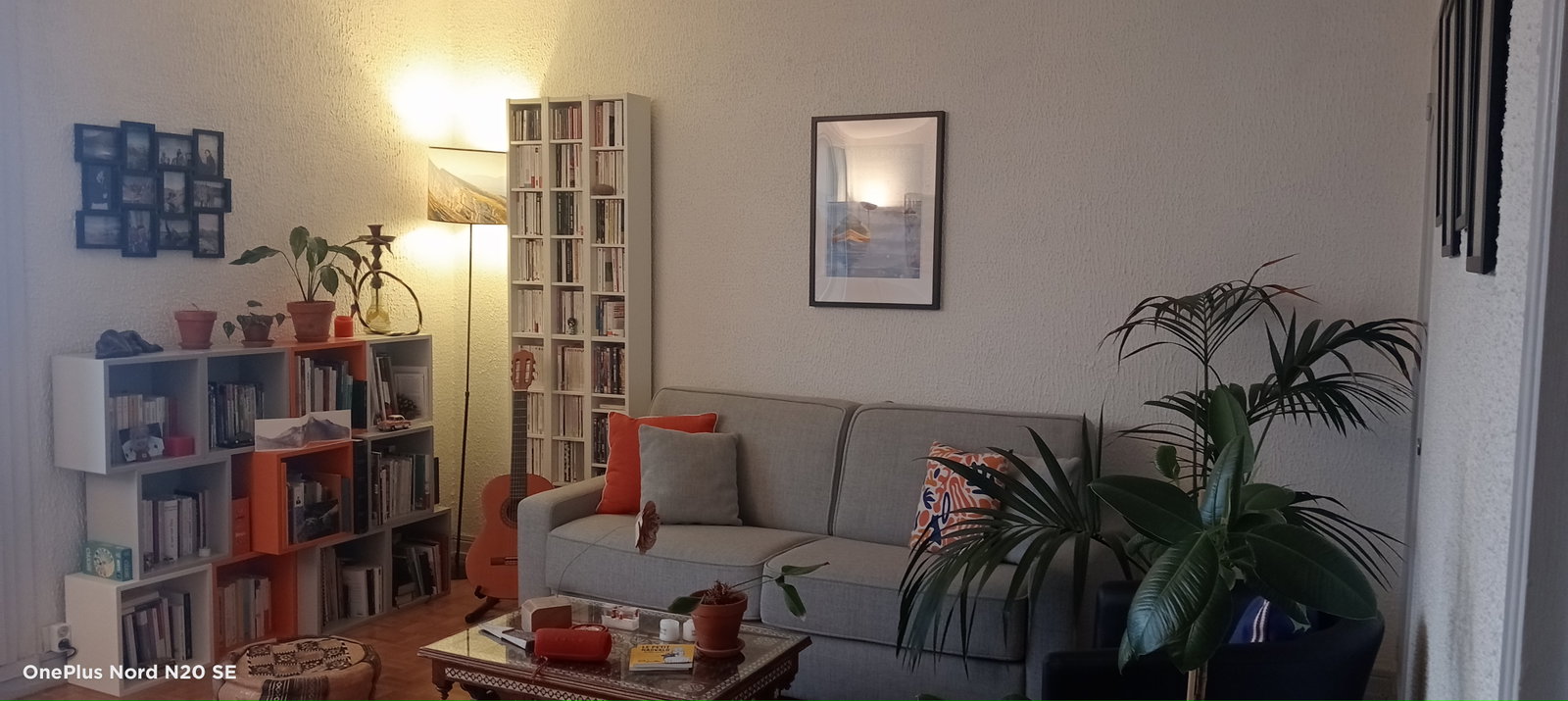 Homestay Grenoble 676533