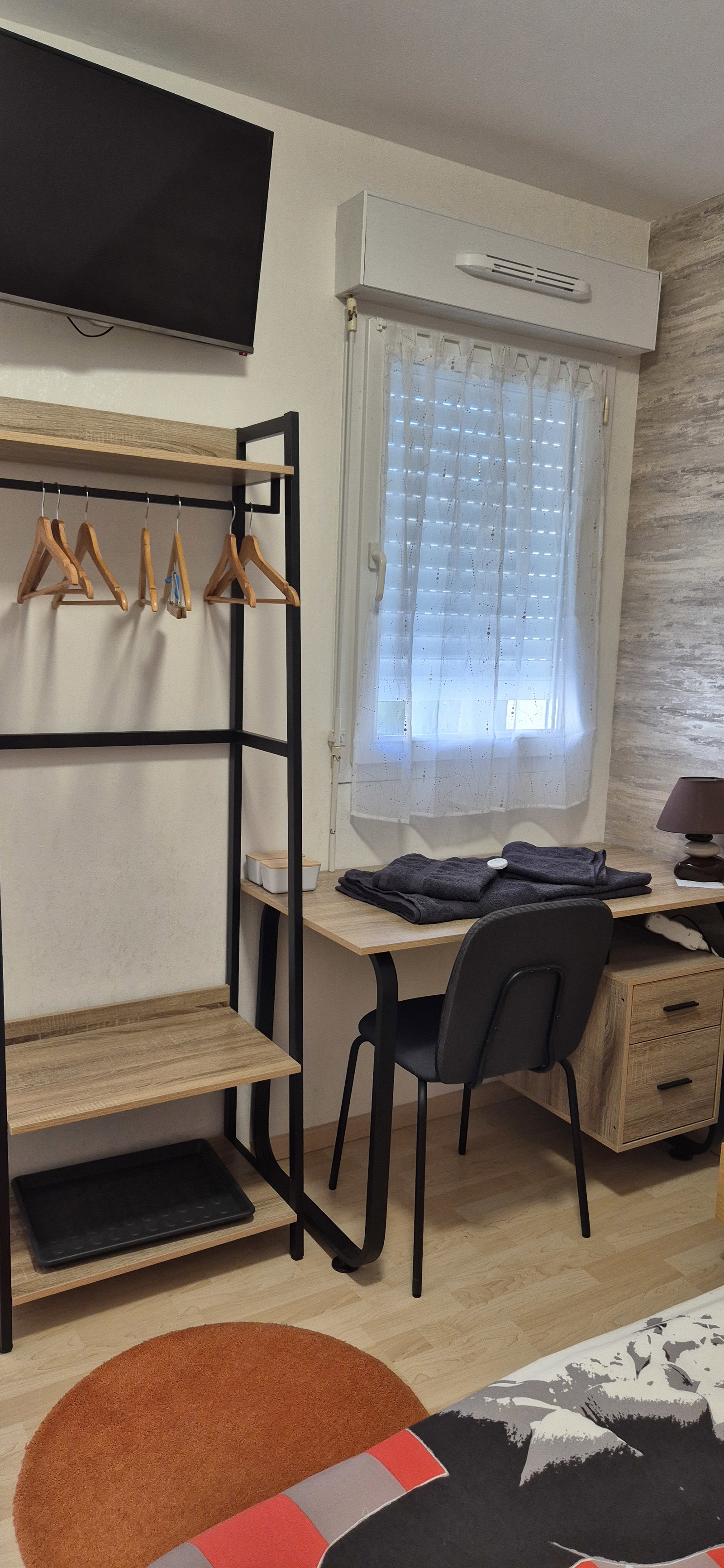 Hemvistelse Lussault-sur-Loire 666428