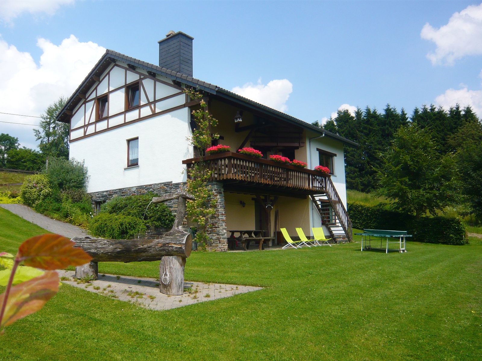 Gästrum Malmedy 667680