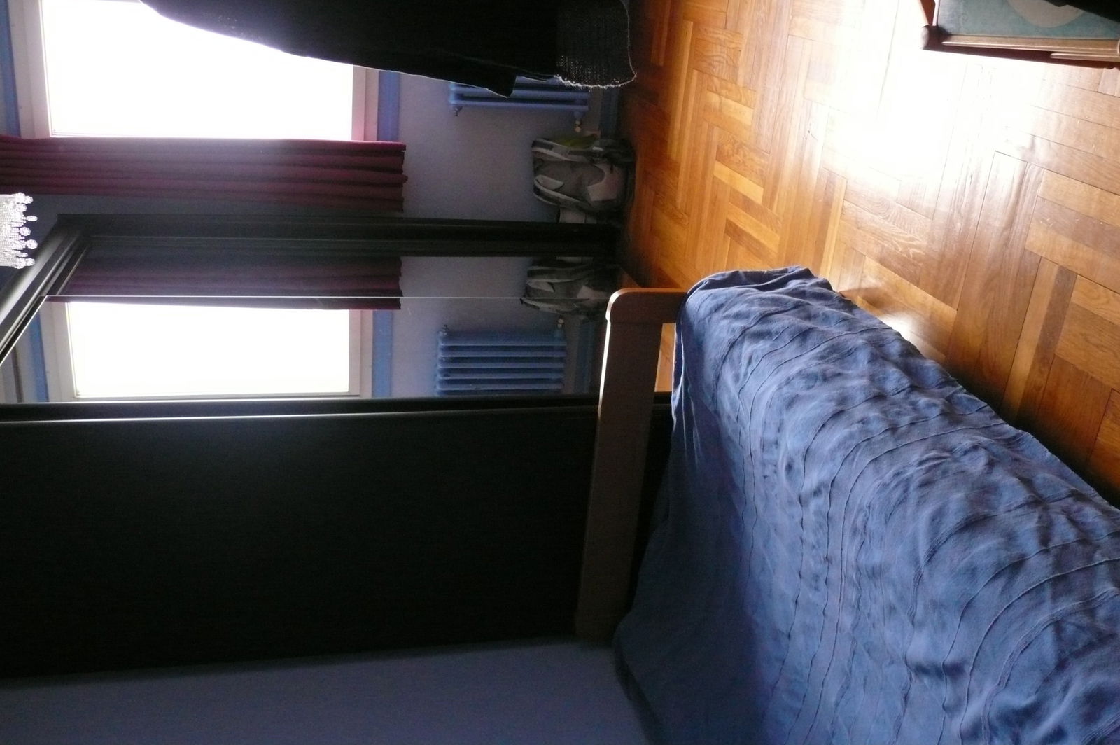 Hemvistelse Lyon 87612
