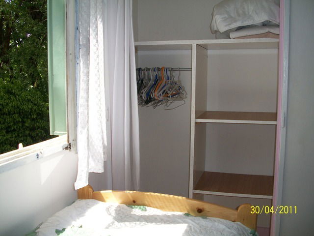Hemvistelse Lyon 9382