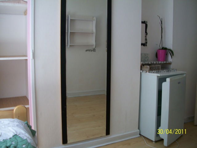 Hemvistelse Lyon 9382