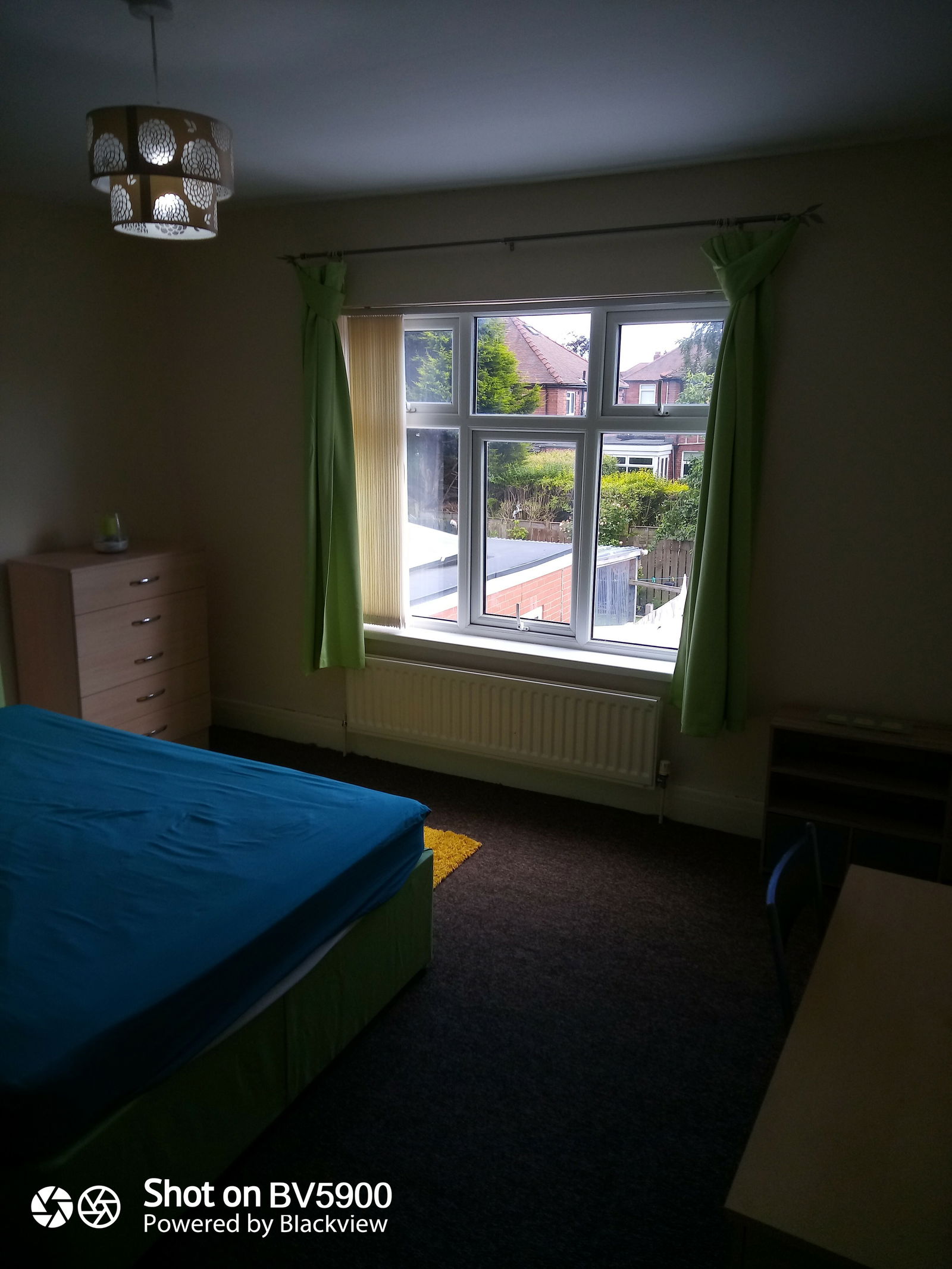 Hemvistelse Newcastle upon Tyne 250832