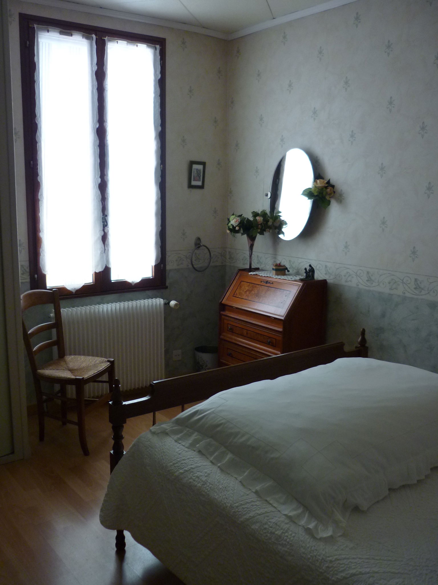 Hemvistelse Gond-Pontouvre 150519