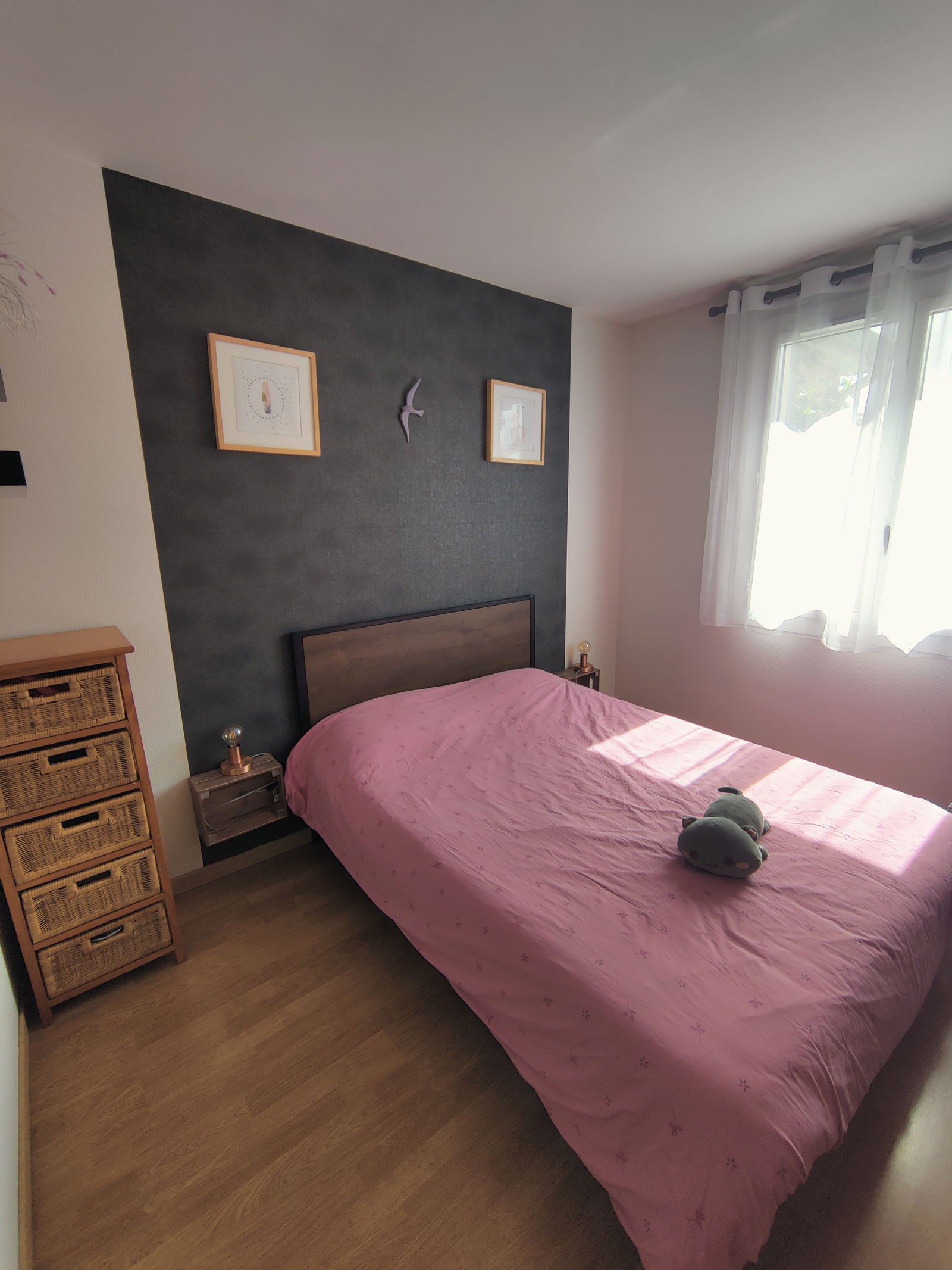 Hemvistelse Saint-Thibault-des-Vignes 231537