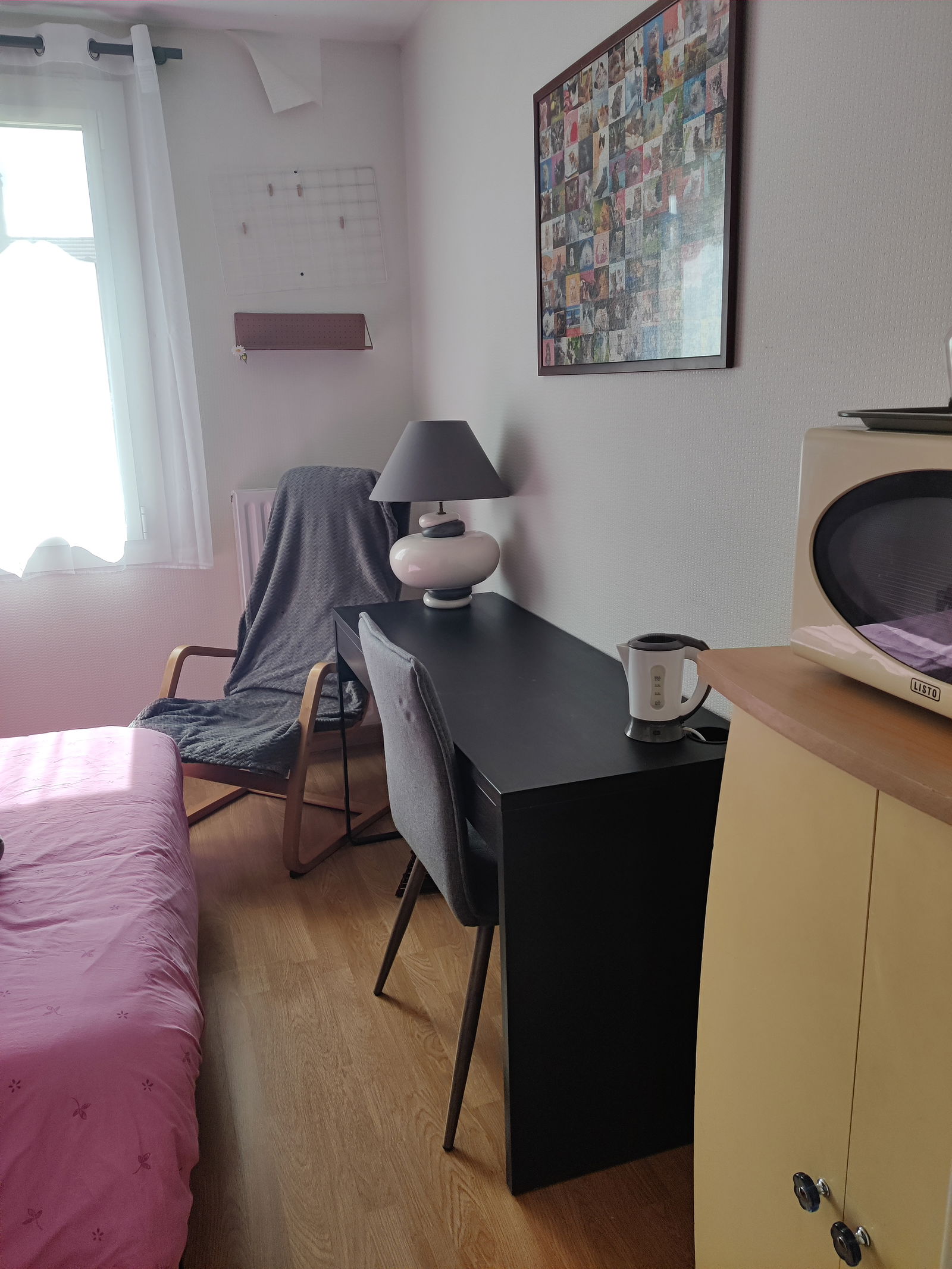 Hemvistelse Saint-Thibault-des-Vignes 231537