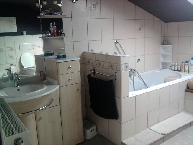Hemvistelse Fleurus 27877