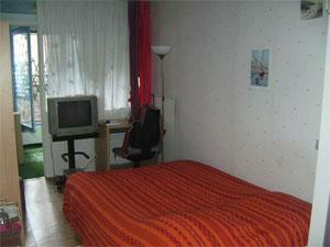 Hemvistelse Paris 6809