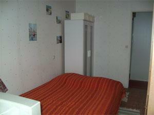 Hemvistelse Paris 6809
