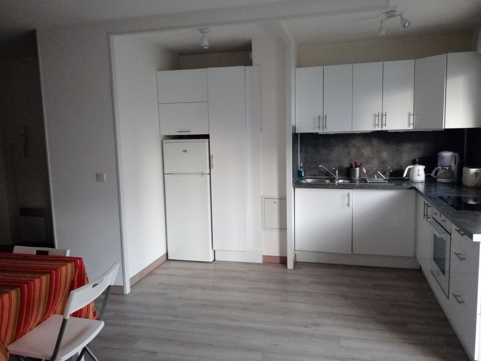 Hemvistelse Bordeaux 141200