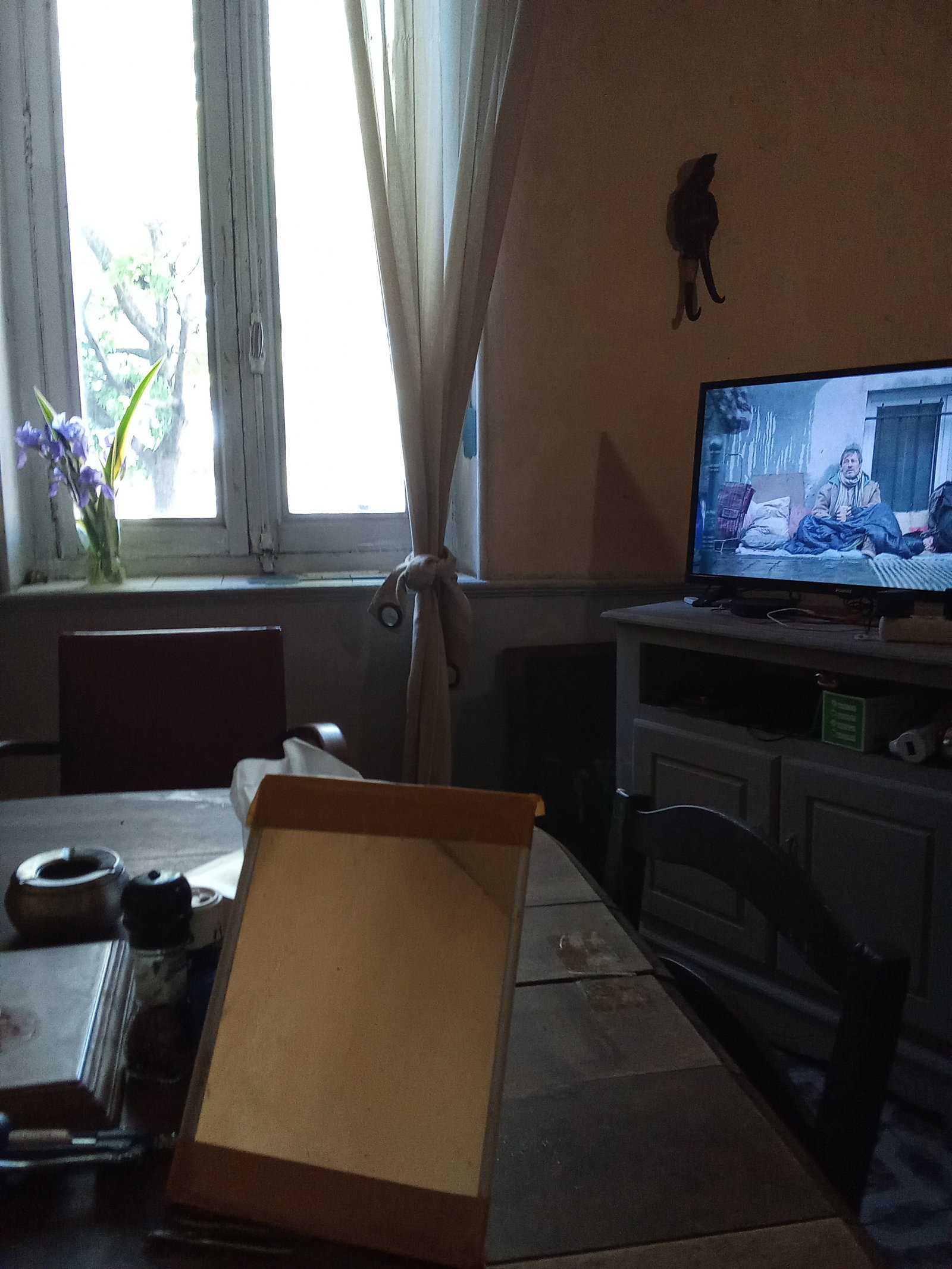 Hemvistelse Arles 663801