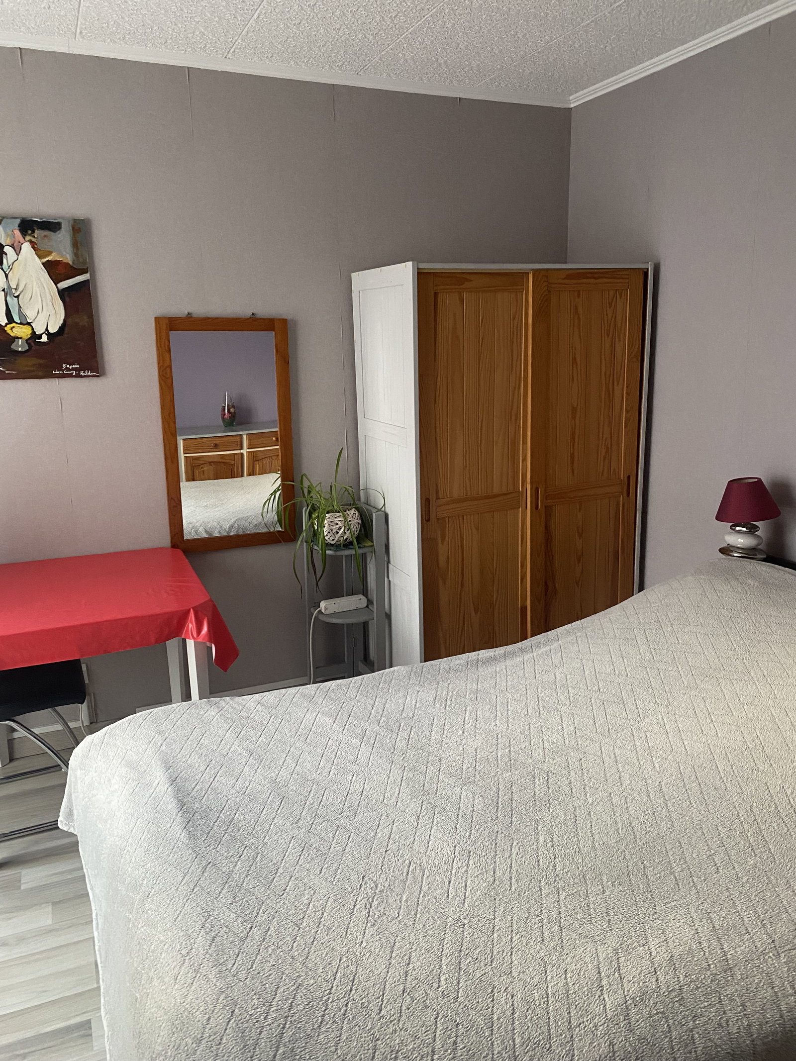 Hemvistelse Amiens 659975