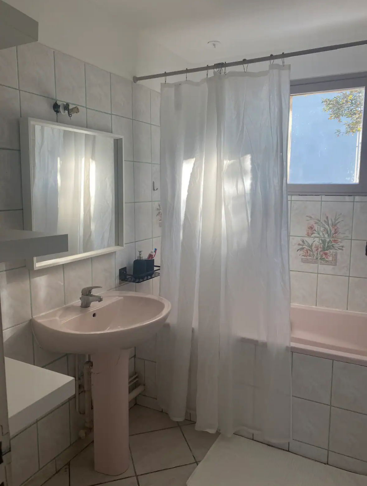 Hemvistelse Antony 394608