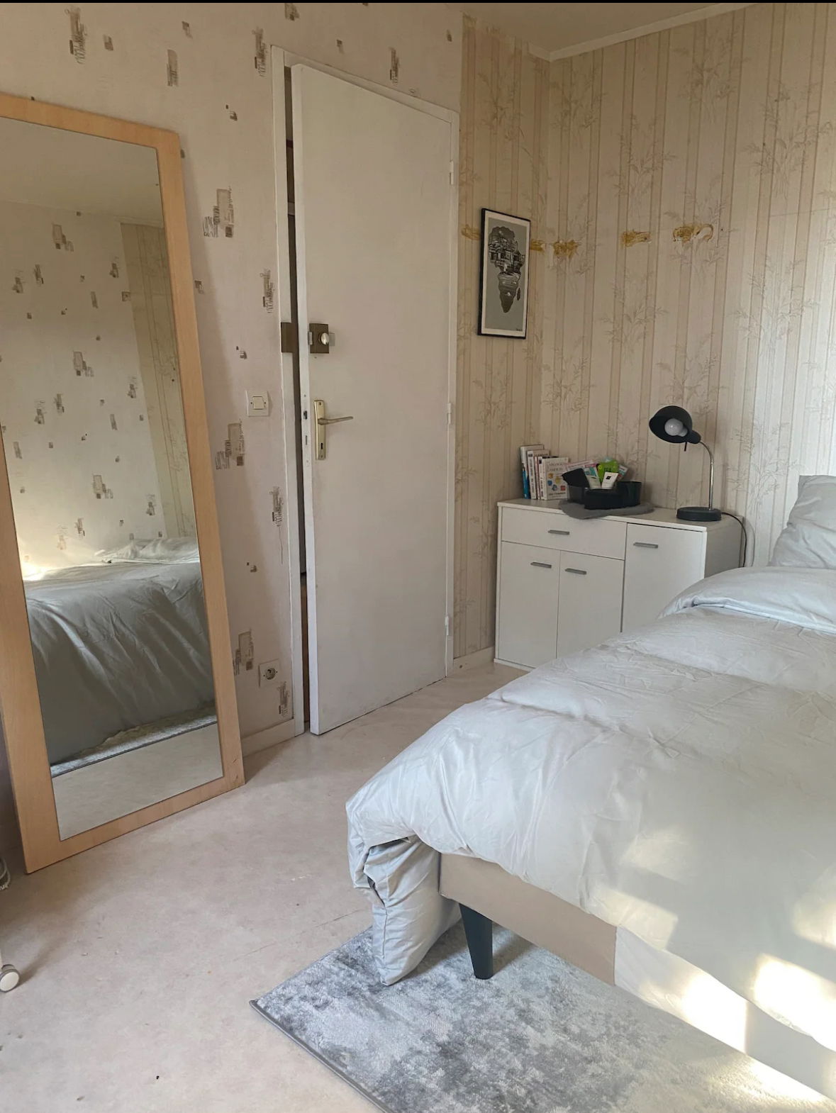 Hemvistelse Antony 394608