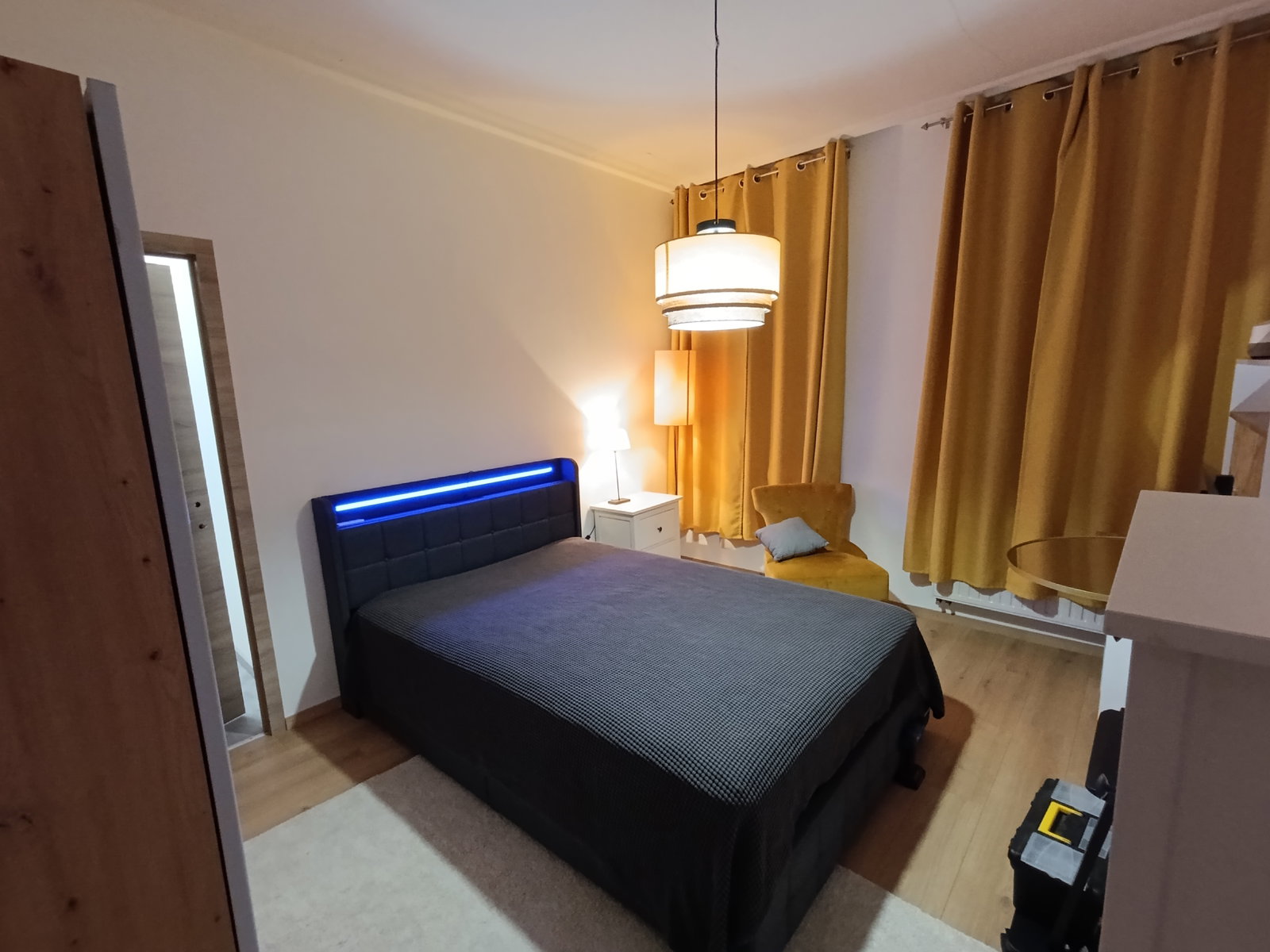 Hemvistelse Arlon 664057