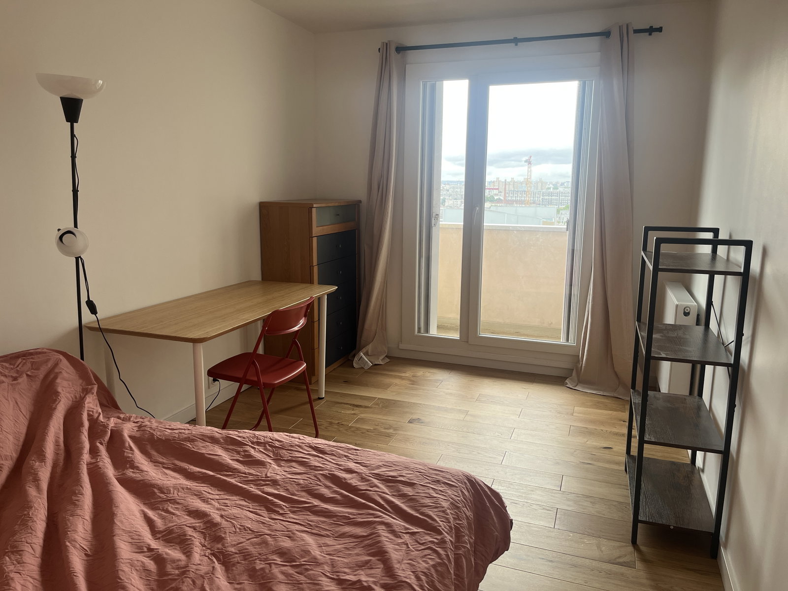 Homestay Aubervilliers 668457