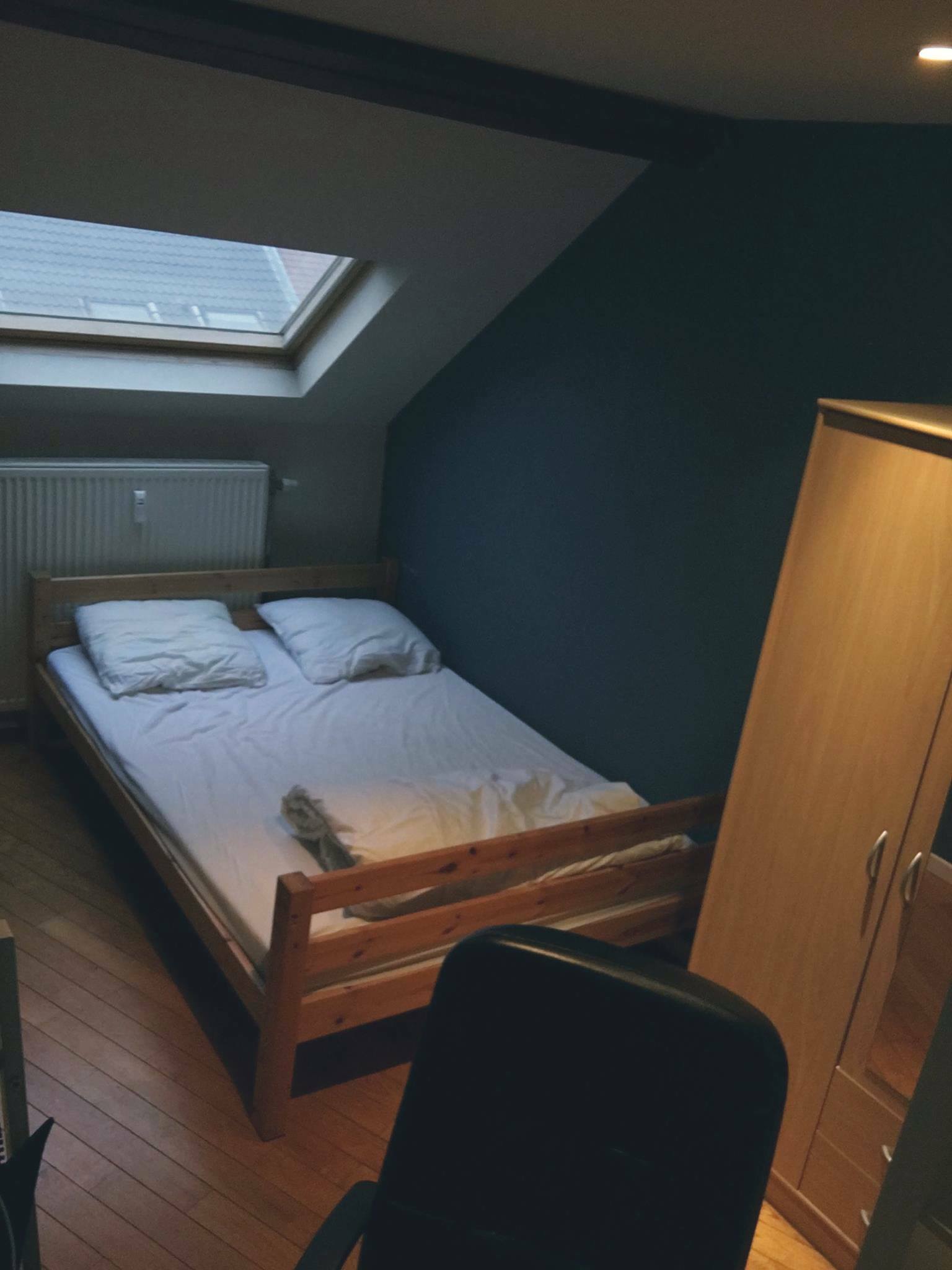 Colocation Etterbeek 153503