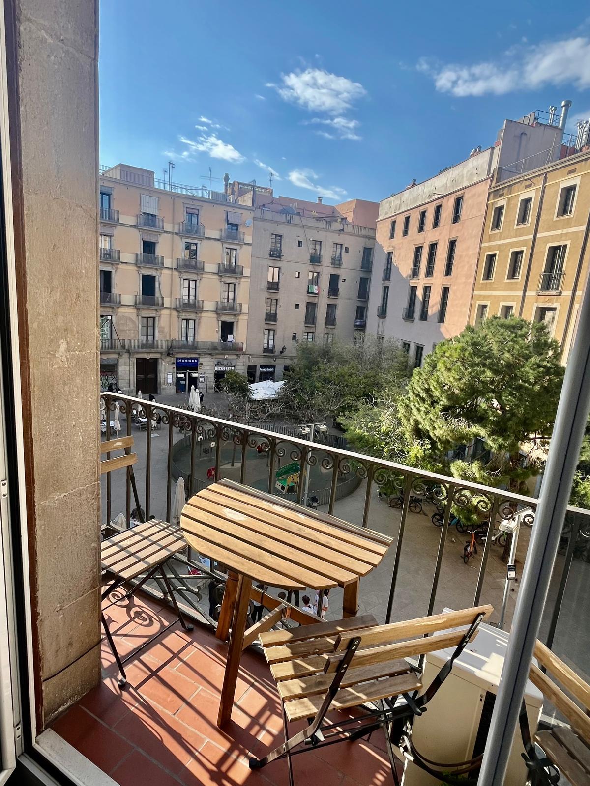 Hemvistelse Barcelona 555667