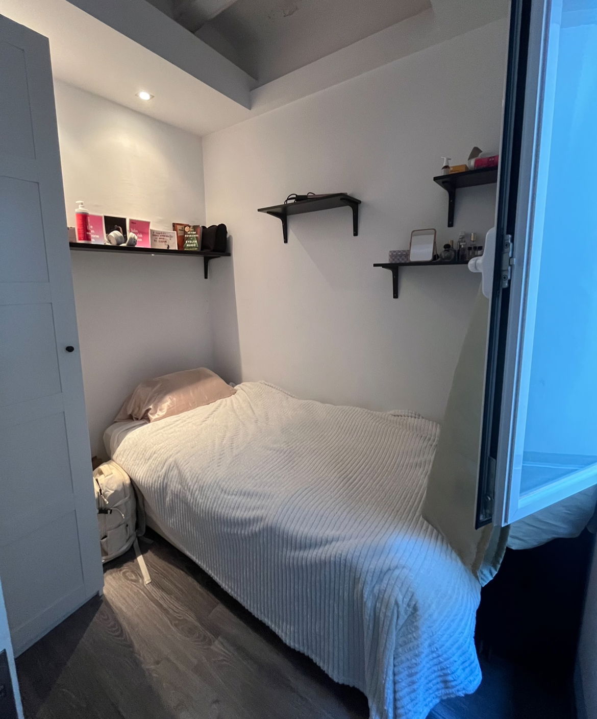 Hemvistelse Barcelona 555667