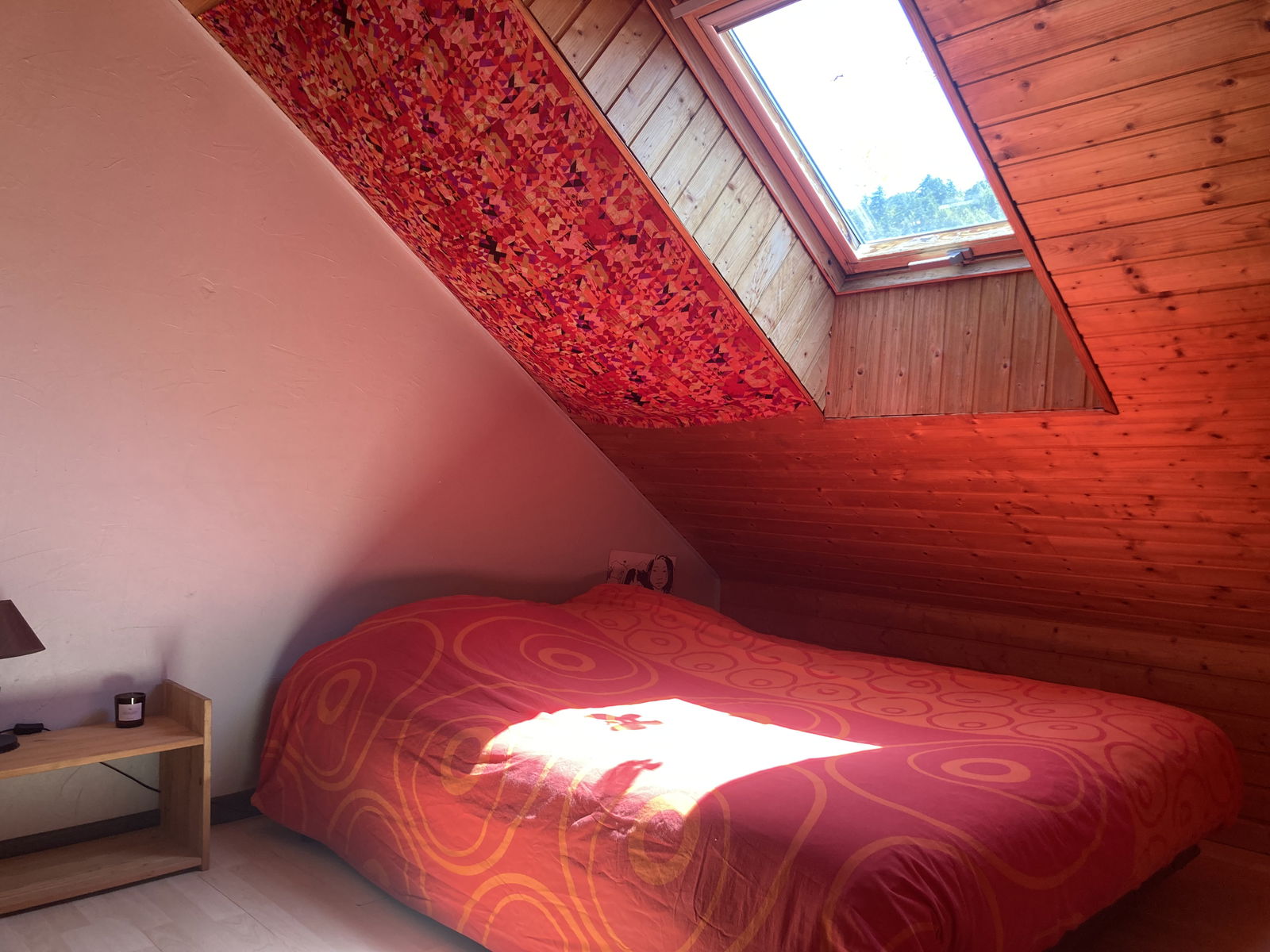 Colocation Briançon 411405