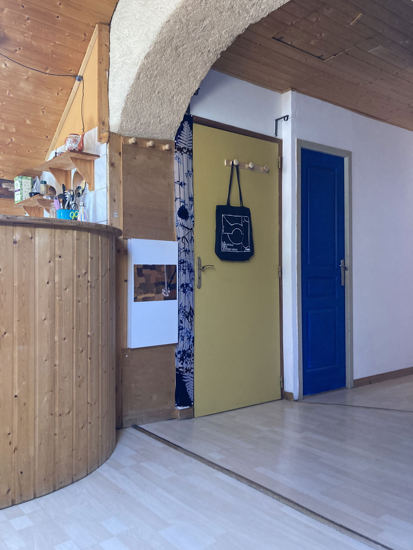 Colocation Briançon 411405