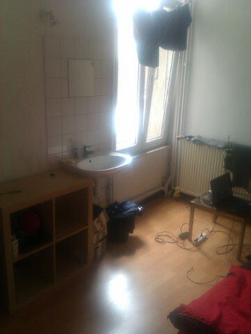 Oberoende Studio Bruxelles 24206