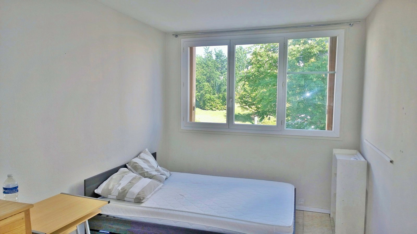 Hemvistelse Champigny-sur-Marne 97727