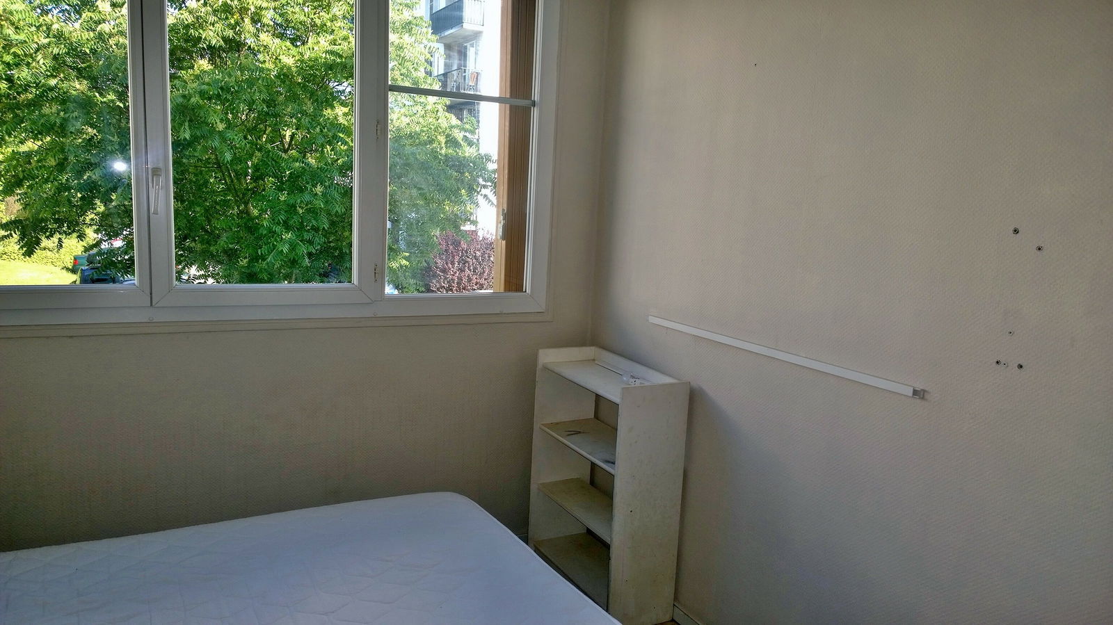 Hemvistelse Champigny-sur-Marne 97727