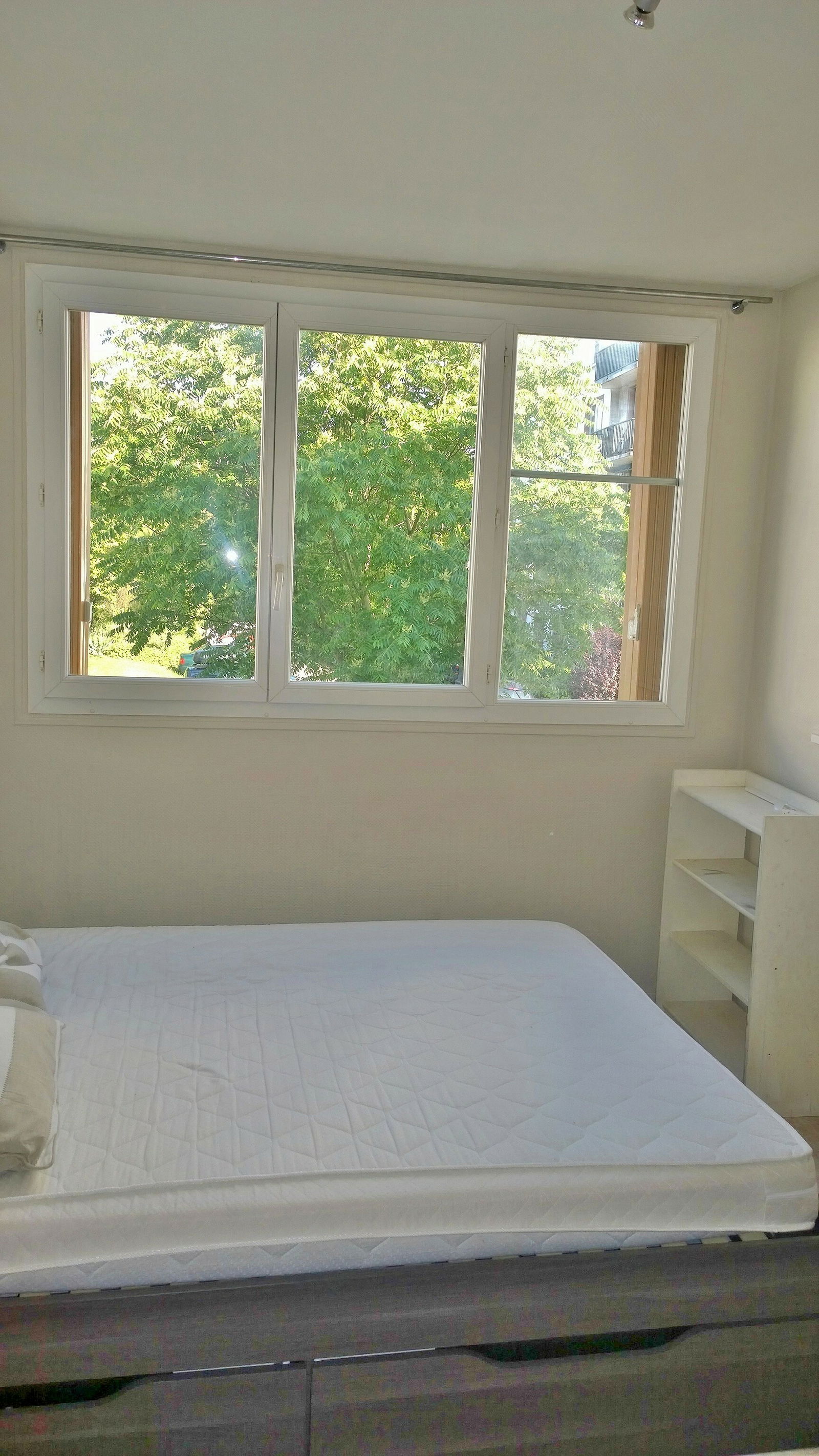Hemvistelse Champigny-sur-Marne 97727