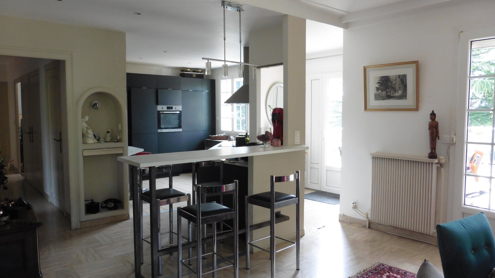 Hemvistelse Charbonnières-les-Bains 662732