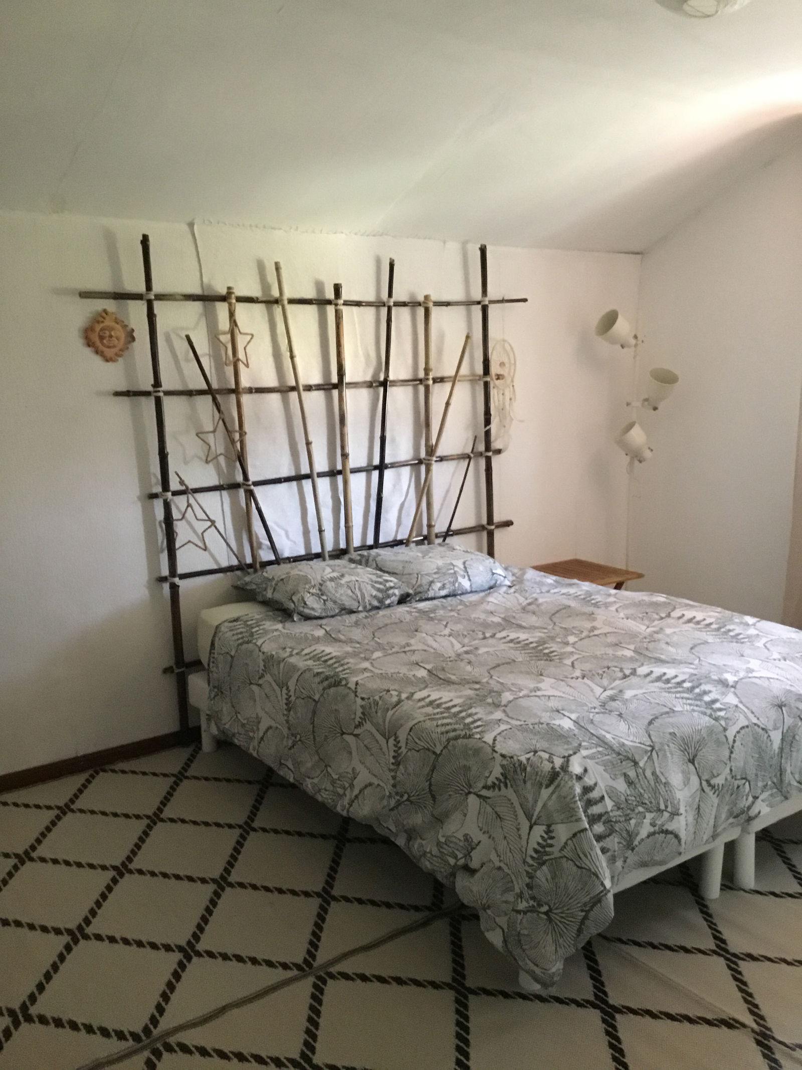 Hemvistelse Charly 418946