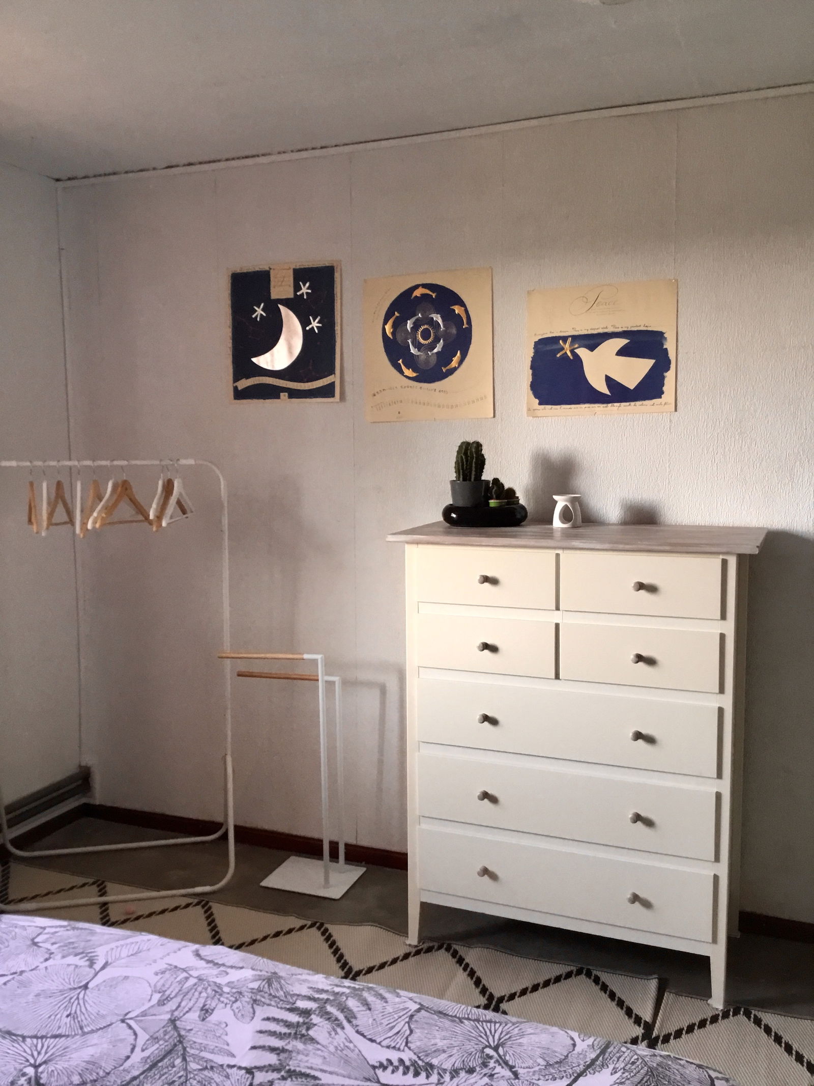 Hemvistelse Charly 418946